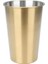 Altın 500ML 350/500ML Paslanmaz Çelik Bardak Ev Bira Ofis Bar Soğuk Su Içecekleri Kahve Tumbler Süt Mutfak Drinkware Kupa Yeniden Kullanılabilir (Yurt Dışından) 2