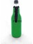 Beyzbol 1 Paket Bira Şişesi Soğutucu Kollu Fermuarlı Katlanabilir Neopren Izolatörler 12 Oz 330 ml Şişeler Parti Içecek Açacağı ile (Yurt Dışından) 3