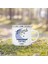 UXH209711-A015WH-8 360 ml Kelimenin En Iyi Anne Ispanyolca Baskı Kupa Yaratıcı Kahve Fincanları Kamp Kolu Kupalar Kolu Emaye Fincan Anne Için Şenlikli Doğum Günü Hediyeleri (Yurt Dışından) 4