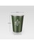 Çamur Rengi 1 Adet Paslanmaz Çelik Kamp Fincan Seti 350 ml Açık Seyahat Kahve Fincanı Bira Şarap Bardakları Kahve Tumbler Çay Süt Kupalar Su Bira Bardağı (Yurt Dışından) 3
