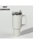 Birinci Nesil-13 40OZ 40OZ Drinkware Kupa Bardak Flowstate Stanley Quencher 1200ML Stanley Kupası Paslanmaz Çelik Vakum Yalıtımlı Bardak Buzlu Kahve Fincanı (Yurt Dışından) 1