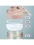 Kahve 1500ML 1.5 Litre Bpa'sız Filtreli Spor Şişe Büyük 2600ML Içme Şişesi Su Isıtıcısı Su Şişesi Kaynar Su Için Su Şişesi Bardağı (Yurt Dışından) 5