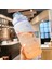 B-Blue 2000 ml 2.0l 2 Litre Su Şişesi Motivasyon Içme Suyu Şişesi Spor Su Şişesi Zaman Işaretleyici Çıkartmalar ile Plastik Bardaklar Botellas De Agua (Yurt Dışından) 1