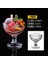 Stil 1 90-580ML 90-580ML 1 Adet Akrilik Tatlı Bardak Yeniden Kullanılabilir Yoğurt Muslar Mini Dondurma Meyve Suyu Bira Bardak Sofra Parti Düğün Malzemeleri (Yurt Dışından) 1