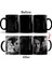Kupa 01 11OZ The Last Of Us Part 2 350ML Sihirli Renk Değiştiren Seramik Kahve Kupa Bardak Arkadaşlar Hediye (Yurt Dışından) 2