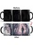 Kupa 01 11OZ The Last Of Us Part 2 350ML Sihirli Renk Değiştiren Seramik Kahve Kupa Bardak Arkadaşlar Hediye (Yurt Dışından) 4