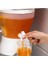3.5l Düzenli 5l Içecek Dağıtıcı Soğuk Su Isıtıcısı Musluk Ev Limonata Şişesi Drinkware Soğuk Su Şişesi Konteyneri Çaydanlık Su Sürahileri (Yurt Dışından) 3