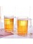 500ML 500ML 500ML Şeffaf Bira Kupası Plastik Kırılmaz Kahvaltı Süt Kahve Suyu Su Bardağı Barware Drinkware Ev Partisi Bar Ktv (Yurt Dışından) 3
