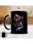 Stil 06 301-400ML Sihirli Kurt Aslan Kedi Dinozor Kupa 11OZ Ev Kahve Kupa Renk Değiştiren Sihirli Fincan Boyama Sevgilisi Fotoğrafçılığı Sevgilisi Doğum Günü Hediyesi (Yurt Dışından) 1