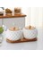 1 Adet Yaratıcı Seramik Baharat Kavanoz Kapaklı Ev Baharat Sıcak Sos Kutusu Tuz Şekerlik Soya Sosu Sirke Şişesi Kitchenaccessories (Yurt Dışından) 5