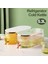 Koyu Yeşil Soğuk Su Isıtıcısı Buzdolabı Musluklu Limonata Şişesi Büyük Drinkware Su Isıtıcısı Pot Içecek Dispenseri Ev Soğuk Su Sürahisi Kova (Yurt Dışından) 5