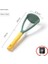 Chartreuse Plastik Preslenmiş Patates Ezici Ricer Püre Suyu Üreticisi Patates Itici Pürüzsüz Patates Püresi Kırıcı Meyve Makinesi Mutfak Aletleri (Yurt Dışından) 1