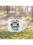 UXH204556-A015WH-8 360 ml Hindistan Cevizi Ağacı Baskılı Camper Kupalar Kamp Emaye Kupa Macera Yaz Plaj Kamp Bardak Içecek Bira Suyu Bardağı Camper Için Hediyeler (Yurt Dışından) 5