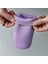 Gül Kırmızı 550 ml Taşınabilir Neopren Vakum Bardak Kol Su Şişesi Kapağı Yalıtkan Kol Çantası Cam Şişe Kutusu Kılıfı Spor Aksesuarları (Yurt Dışından) 5