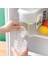 3.5l 3.5l/5l Buzdolabı Soğuk Su Isıtıcısı Musluklu Içecek Su Sebili Soğuk Su Kovası Limonata Şişesi Drinkware Su Sürahisi (Yurt Dışından) 4