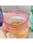 Pembe 2000ML 2000ML 2 Litre Spor Su Şişesi Samanlı Erkek Kadın Spor Su Şişeleri Açık Soğuk Su Bottlesc Zaman Işaretleyicili Drinkware1 (Yurt Dışından) 5