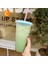 C 700ML Sevimli Su Şişesi Kahve Suyu Süt Çay Için Kawaii Plastik Soğuk Bardaklar Kapaklı Saman Taşınabilir Yeniden Kullanılabilir Içme Suyu Şişesi Bpa Içermez (Yurt Dışından) 1
