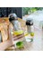 1500ML Cam Şişe, Renge Bakın 1 Litre Cam Su Su Şişesi Açık Seyahat Taşınabilir Içme Drinkware Kahve 1000ML Su Şişesi Camı Isıya Dayanıklı (Yurt Dışından) 2