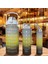 B-Mavi 2000ML-900ML-280ML 1 Takım/3 Adet Samanlı Spor Su Şişesi Erkek Kadın Spor Su Şişeleri Açık Soğuk Su Bottlesc Zaman Marker ile Drinkware (Yurt Dışından) 3
