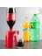Bir Soda Kola Şişesi Baş Aşağı Içme Dağıtıcı Tasarrufu Su Içecek Dağıtıcıları Dokunun Parti Ev Bar Mutfak Gadget (Yurt Dışından) 2