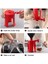 Bir Soda Kola Şişesi Baş Aşağı Içme Dağıtıcı Tasarrufu Su Içecek Dağıtıcıları Dokunun Parti Ev Bar Mutfak Gadget (Yurt Dışından) 3