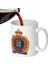 Stil 2 350ML 350ML Kral Charles Iıı Desen Seramik Kahve Kupaları Çay Bardağı Büyük Britanya Kralını Kutlayın 2023 Charles Iıı Taç Giyme Kupa (Yurt Dışından) 3