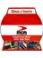 Gen - Of Ahşap Mermer Fayans Beton Merdiven Zemin Ayakkabı Kaydırmaz Bant 50 mm x 5 m 1 Adet 1