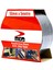 Gen - Of Ahşap Mermer Fayans Beton Merdiven Zemin Ayakkabı Kaydırmaz Bant 50 mm x 5 m 1 Adet 2