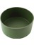 Ordu Yeşil 32OZ-40OZ 9.0cm Silikon Kap Alt Koruyucu Kapak Bardak Tutucu Bardak Alt Kapak 90MM Termos Şişesi Taban Yalıtım Kılıfı (Yurt Dışından) 1