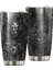Stil 5 Viking Kurt Tarzı Paslanmaz Çelik Bardak 20OZ - Kapaklı Bardak Erkekler ve Kadınlar Için Çift Duvar Vakum Hediyesi Yıldönümü Doğum Günü (Yurt Dışından) 4