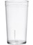 L 210/280/350/450ML Içecek Bardağı Restoran Tarzı Kırılmaya Dayanıklı Şeffaf Akrilik Highball Içme Bardağı Parti Için (Yurt Dışından) 1
