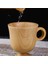 Tip 02 Ahşap Bira Süt Fincan Kayın Kahve Kupa Masif Ahşap Saplı Kupa Japon Yaratıcı Su Bardağı Ev Mutfak Bar Drinkware Sıcak (Yurt Dışından) 2
