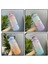 Greenpurple Cupbrush 2l 2l Kapasiteli Çift Fincan Saman Bardağı Zaman Ölçeği Su Şişesi Plastik Su Bardağı Büyük Öğrenci Buzlu Yüksek Sıcaklık Açık Hava Sporları (Yurt Dışından) 4
