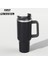 Birinci Nesil-10 40OZ 40OZ Drinkware Kupa Bardak Flowstate Stanley Quencher 1200ML Stanley Kupası Paslanmaz Çelik Vakum Yalıtımlı Bardak Buzlu Kahve Fincanı (Yurt Dışından) 1