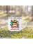UXH207721-A015WH 360ML Hemşire Yaşam Baskı Kupalar Yaratıcı Kahve Fincanları Içecekler Tatlı Kahvaltı Süt Kupası Emaye Kupalar Kolu Drinkware Hemşire Için En Iyi Hediyeler (Yurt Dışından) 1