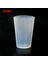 250ML 50ML-1000ML Silikon Üçgen Mezun Ölçüm Kabı Sıvı Konteyner Epoksi Reçine Yapma Araçları Aksesuarları Silikon Kalıplar (Yurt Dışından) 2