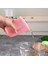Pinks Pişirme Ölçme Kabı 250/500 ml Ölçme Kabı Isıya Dayanıklı Şeffaf Çift Terazi Yuvarlak Ağız Eğimli Kenar Mutfak Gadget (Yurt Dışından) 3