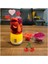 Sarı Elektrikli Meyve Sıkacağı Mini Taşınabilir Blender Meyve Karıştırıcılar Meyve Sıkacakları Çok Fonksiyonlu Meyve Suyu Yapımcısı Makinesi Blender Smoothies Mikser (Yurt Dışından) 1