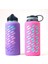 18OZ 17.5-24CM Silikon Koruyucu Kılıf Düz Cam Bardak Süt Şişesi Kapağı Minimalist Vakum Bardak Seti Su Şişesi Aksesuarları (Yurt Dışından) 5