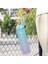 Pembe Bir 900 ml 900 ml Su Şişesi Spor Waterfles Motivasyon Spor Su Şişesi Zaman Işaretleyici ile Yeniden Kullanılabilir Açık Taşınabilir Içme Suyu Şişesi (Yurt Dışından) 3