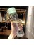 C 800 ml Yüksek Kaliteli Su Şişesi 800 ml Tur Açık Spor Sızdırmaz Mühür Okul Su Şişeleri Drinkware Bpa Ücretsiz (Yurt Dışından) 5