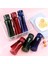 Mavi 400 ml F63A Spor Su Şişeleri Spor Salonu Sızdırmaz Damla Geçirmez Taşınabilir Shaker Kupa Açık Seyahat Su Isıtıcısı Plastik Içecek Bardağı Açık Yürüyüş (Yurt Dışından) 3