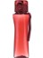 Mavi 400 ml F63A Spor Su Şişeleri Spor Salonu Sızdırmaz Damla Geçirmez Taşınabilir Shaker Kupa Açık Seyahat Su Isıtıcısı Plastik Içecek Bardağı Açık Yürüyüş (Yurt Dışından) 4