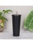 Style1 500 ml Paslanmaz Çelik Hasır Bardak Büyük Kapasiteli Vakum Kahve Kupa Taşınabilir Çift Katmanlı Yalıtım Şişesi Yeniden Kullanılabilir Tumbler Drinkware (Yurt Dışından) 1