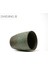 Altın Çay CUP150ML 1 Adet 150ML Kaba Çömlekçilik Kahve Kupa El Yapımı Kungfu Çay Kahve Latte Drinkware Sıcak Su Bardakları Için Taşınabilir El Fincan Japonya Tarzı (Yurt Dışından) 3