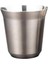160ML 160ML/80ML Paslanmaz Çelik Bardak Bira Bardakları Beyaz Şarap Bardağı Kahve Bardağı Seyahat Kamp Kupalar Içme Kahve Çay Kupa Açık (Yurt Dışından) 1