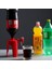 Aa Soda Kola Tasarrufu Baş Aşağı Içme Su Sebili Bar Su Şişeleri Yaratıcı Içme Aksesuarı Parti Içecek Makineleri MJ1121 (Yurt Dışından) 3