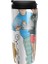350 ml Yeni Kahvaltı Seyahat Kahve Kupa Espresso Kahvaltı Bardak Nespresso Fincan (Yurt Dışından) 1