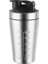 800 ml Paslanmaz Çelik Çalkalayıcı Şişe Peynir Altı Suyu Protein Tozu Karıştırma Şişeleri Spor Su Içme Bardağı Vakum Mikser Drinkware (Yurt Dışından) 3