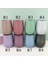 R6 12OZ 12OZ Paslanmaz Çelik Glitter Şarap Tumbler Bardak Yumurta Şekli Kahve Kupaları Çift Duvarlı Yalıtımlı Bira Bardağı Arkadaş Hediyeler Için (Yurt Dışından) 3